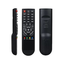 Hubrendy Sh Hey D-sat Dixstar Baff 800 Sd Uydu Kumandası