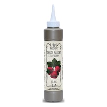 Gusse Çilek Aromalı Dekor Sos 750 G