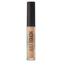 Just Touch Liquid Concealer No: 05 - Niacinakarın Bölgesi Ve Vitamin E İçerikli Kapatıcı Genel