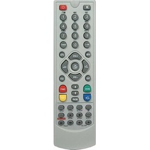 Benjamin Bj-850 Hd Uydu Alıcısı Kumandası
