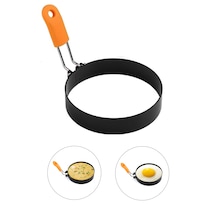 Valletta Masbedo Yuvarlak Yumurta Ve Pancake Şekillendirici