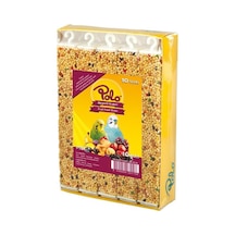 Polo Meyveli Muhabbet Kuşu Krakeri 10 Lu Paket 315 Gr