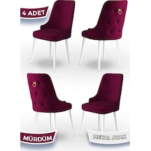 Mürdüm - Beyaz