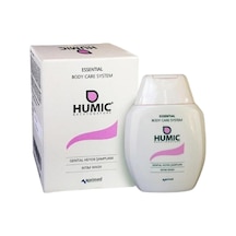 Humic Genital Hijyen Şampuanı 150Ml