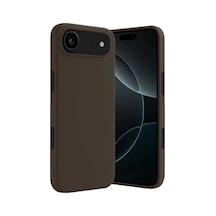 Apple İphone 17 Air First Silikon