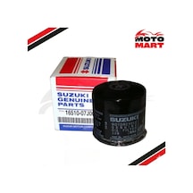 Suzukı M 800 Intruder Yağ Filtresi Myf02921