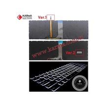 Msı Gs60, Ge72, Gl72, Gl65, Gl75 Notebook Klavyesi, Laptop Tuş Takımı Siyah Tr Işıklı / Kl0831 82279466