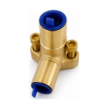 Copeland Flanş 9153 Pcn 027919 Valf Taban Açısı 7/8" Odf 1 1/8" Odm