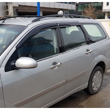 Focus 1 Mügen Cam Rüzgarlığı Stw 1998-2005 Arası 4 Lü Takım N11.23568