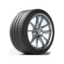 Michelin 235/35Zr19 91Y XL N0 Pilot Sport Cup 2 Yaz Lastiği - 2026