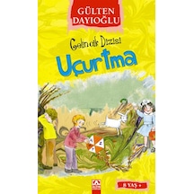Uçurtma - Gelincik Dizisi - Gülten Dayıoğlu - Altın Kitaplar Uçurtma - Gelincik Dizisi - Gülten Dayıoğlu - Altın Kitaplar