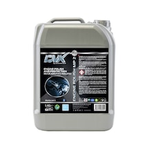 Divortex Mp2 Motor Koruyucu ve Parlatıcı 5 KG