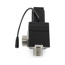 Kale Compact Sıva Altı Pisuar Yıkama Solenoid Valfi Orijinal Valf - 410200900711 Diğer