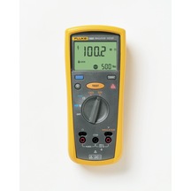 Fluke 1503 - İzolasyon Direnci Test Cihazı Dijital Göstergeli