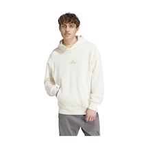 Adidas All Szn Erkek Beyaz Günlük Stil Sweatshirt Iy4154 BEYAZ