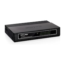 Tp Link Tl Sf1016D 16 Port Masa Üstü Switch