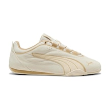 Puma 40395508 Puma Catch Soleıl Sd Alpıne Snow Kadın Sneaker Bej