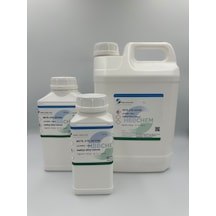 Metil Etil Keton Mek Chem Pure %99,9 5 Litre