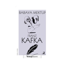 Babaya Mektup / Franz Kafka N11.11094