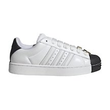 Adidas Superstar Kadın Beyaz Spor Ayakkabı Ih6679 Beyaz