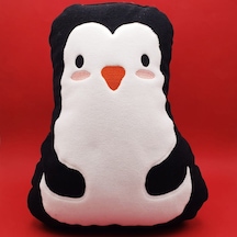 Penguen Yastık Tgdrtgs8zgqwydım6e3