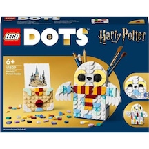 LEGO Dots 41809 - Hedwig Kalemlik 518 Parça