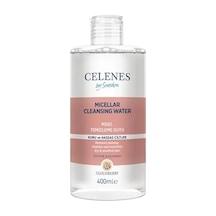 By Sweden Cloudberry Misel Temizleme Suyu Kuru Ve Hassas Ciltler, 400 Ml