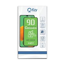 İletişim A90 İle Uyumlu Tam Kaplayan Seramik Nano Esnek Ekran Koruyucu Sku: Zeusb0b64ht8nq