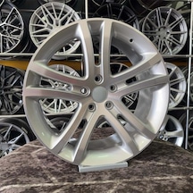 18" İnç 5x112 Savannah Volkswagen Uyumlu Jant Takım