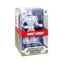 Canem Oyuncak Kutulu Robot