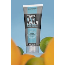 Bıg Shark Penıs Power Cream Erkek Preformans Arttırıcı Krem 50ml
