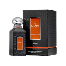 Gisada The Luxury Fragrance Madagascar Parfum Edp 100 Ml Vanilla