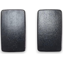 Seat İbiza 1993-1999 Düğme Çerçeve Kör Kapağı 2 Adet 6k0957087b