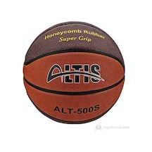 Altis Alt500s Basketbol Topu Super Grip No 5
