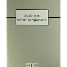 Uluslararası Serahsi Sempozyumu - Diyanet İşleri Başkanlığı