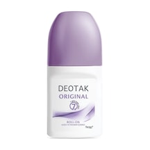 Deotak Original Kadın Roll-On Deodorant 35 ML