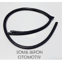 Accent 00-05 Kapı Fitili Ön Sol Kasaya Geçen 82110-25000