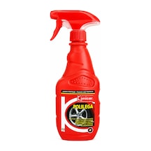 Kımıcar Polilega Jant Temizleyici Ve Parlatıcı 500 Ml