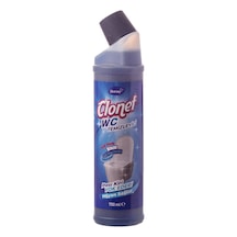 2 Adet Diversey Clonet Wc Temizleyici 750 Ml Diğer