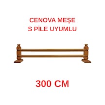 Meşe