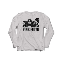Pınk Floyd Wısh You Were Here Waters Nıck Uzun Kollu Tişört (518426575)