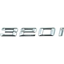 Bmw Uyumlu E46 E90 E91 E92 E93 Ve F30 3.20i Yazı 51148195153