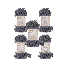 Alize Puffy Alize Puffy 87 İplik, 5 Yumak 209959696
