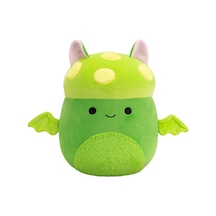 Squishmallows Yarasa Earling 30 Cm Cr08808 Çok Renkli