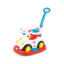 Fisher-price Smıle Araba 4 In 1 1812