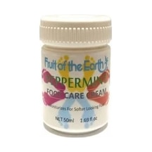 Foot Cream Ayak Bakım Kremi 50ml