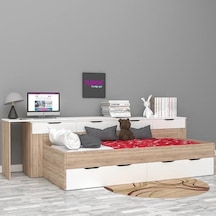Transfomer Karyola Mdf