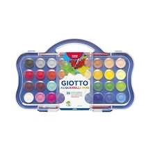 Giotto Sulu Boya 23 MM 36lı 352700