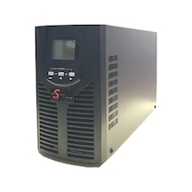 Spower 2 Kva Online Ups Baracuda.1102