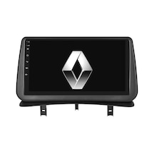 Renault Clio 3 Android Multimedya Sistemi 4-64 Cadence 2005-2012 9"
